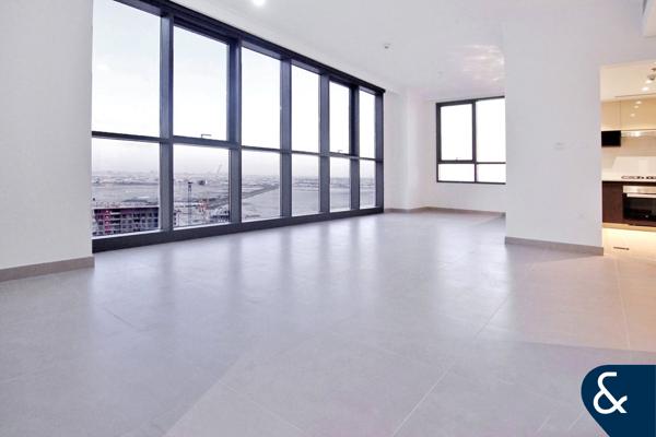 1 Bed | Large Layout | Water View |