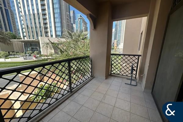 Vacant Now | Large Layout | Prime Location
