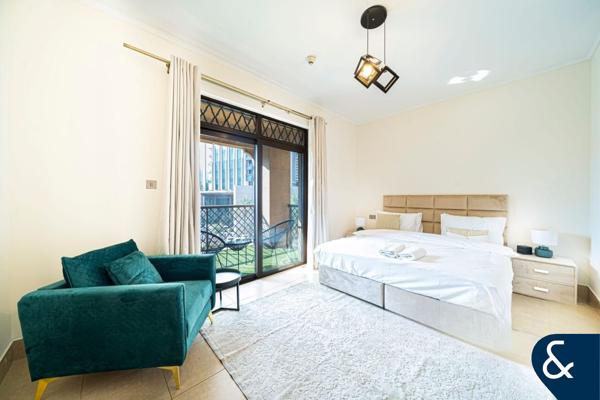 Vacant Now | Large Layout | Prime Location
