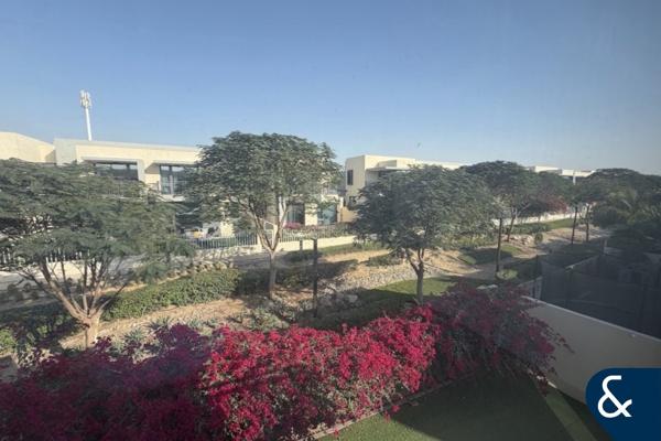 4 Bed | Greenbelt | Large Plot | Corner Unit