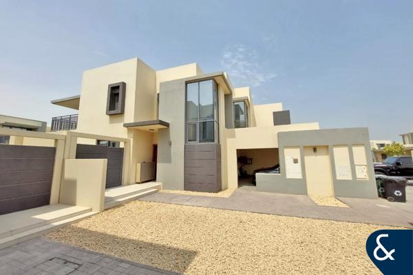 4 Bed | Available Now | Villa Type 2E