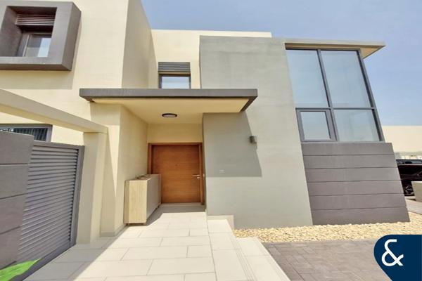 4 Bed | Available Now | Villa Type 2E