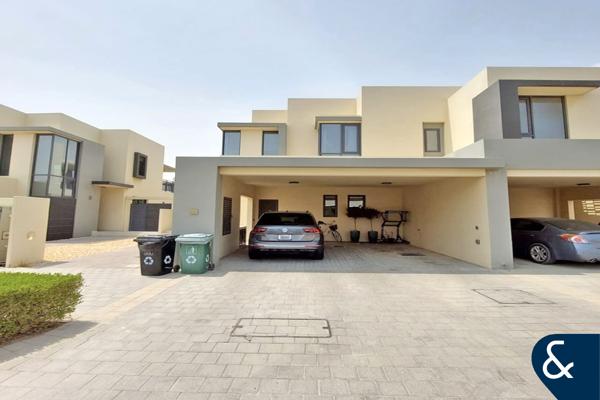4 Bed | Available Now | Villa Type 2E