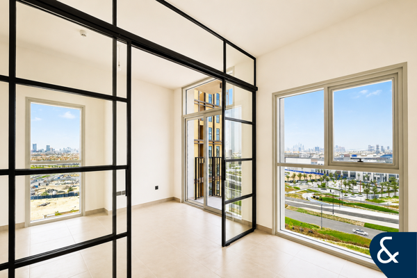 Corner unit | 1 bedroom | Vacant Now