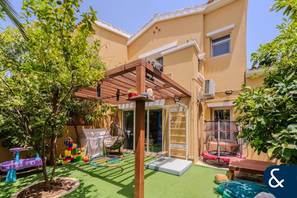 Upgraded And Extended| Internal Plot | Type C