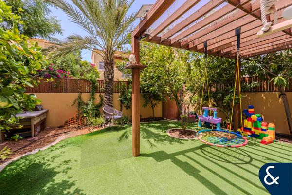 Upgraded And Extended| Internal Plot | Type C