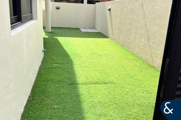 LARGE PLOT SIZE | THM TYPE | GREAT CONDITION