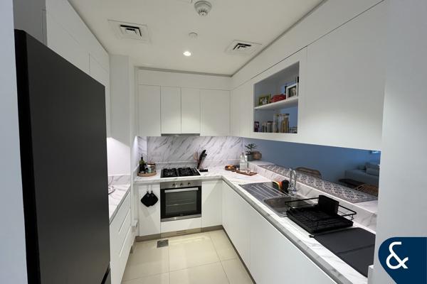 Rare Pool View | One Bedroom | Viewable