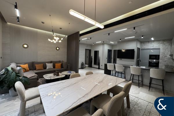 Vacant | Fully Renovated | 2 Bed + Study