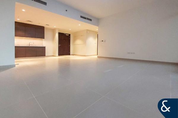 1 Bed | Vacant on Transfer | Park Backing