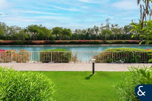 Tranquil Lake View | Reno Potential | 3E