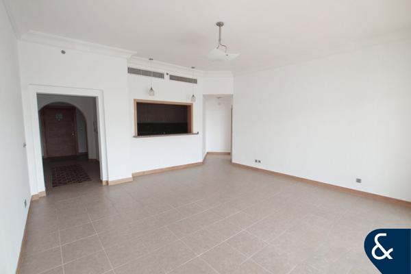 D Type | Park Facing | High Floor Apartment
