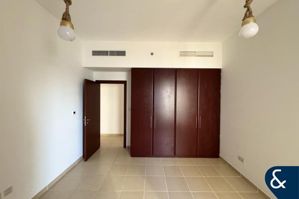 Vacant | Low Floor | Great Condition