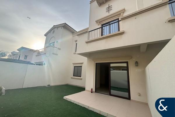 Family Home | 2M | 3-Bed + Maid's