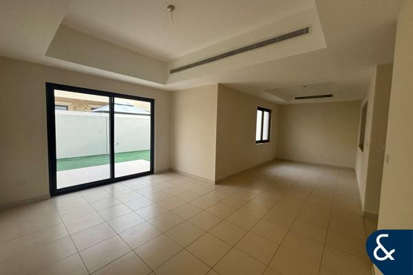 Family Home | 2M | 3-Bed + Maid's