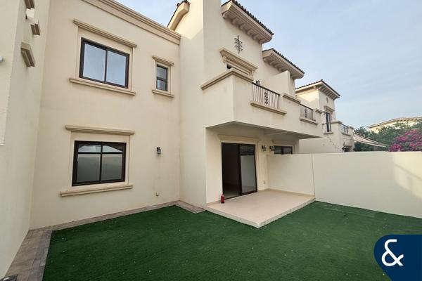 Family Home | 2M | 3-Bed + Maid's