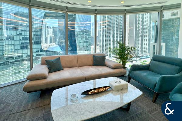 Great Location | Grade A | Furnished