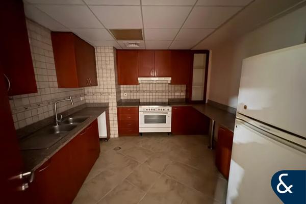 3 Bed+Maid | Large Layout | Prime Spot