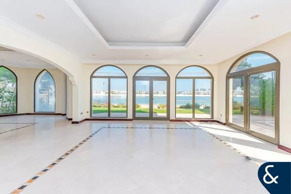 Well Maintained | Atlantis View | Atrium