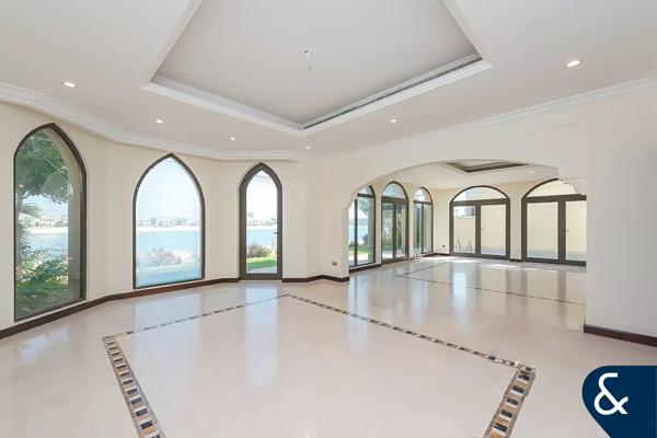 Well Maintained | Atlantis View | Atrium
