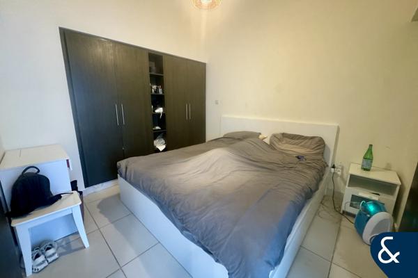 One Bedroom | Garden View | Vacant Feb