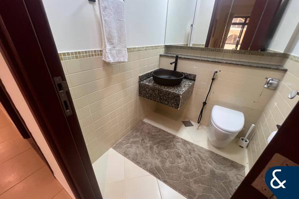 3 Bedroom + Maid | Vacant | Great Layout