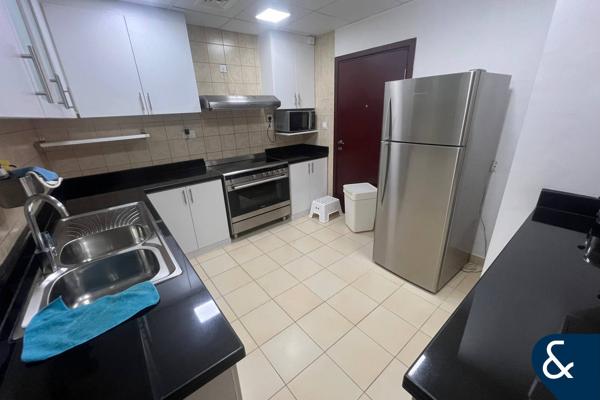 3 Bedroom + Maid | Vacant | Great Layout