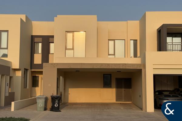 Freshly Landscaped | Greenbelt | Type 3M