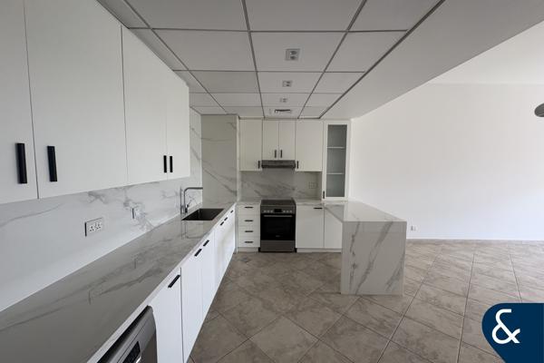 Upgraded | 1 Bed | Spacious 1,038 Sq. Ft