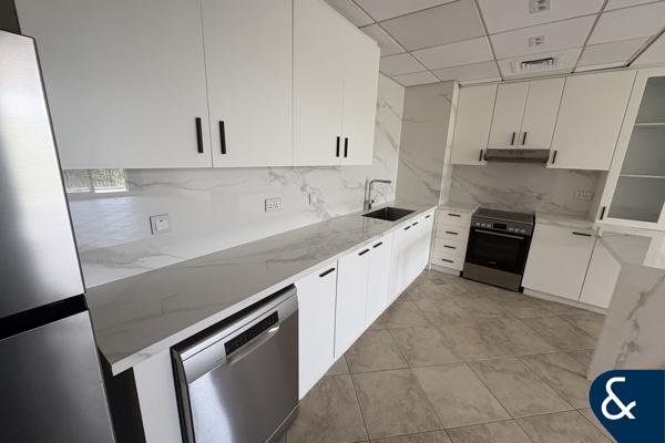 Upgraded | 1 Bed | Spacious 1,038 Sq. Ft