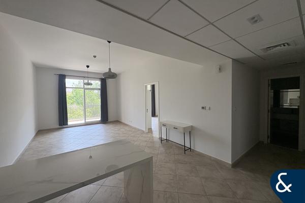 Upgraded | 1 Bed | Spacious 1,038 Sq. Ft