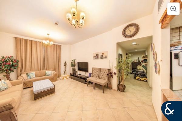 Vastu Compliant | Pool facing | Vacant soon