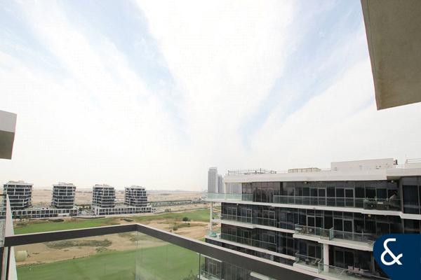 1 Bed | Prime Location | Pool & Golf View