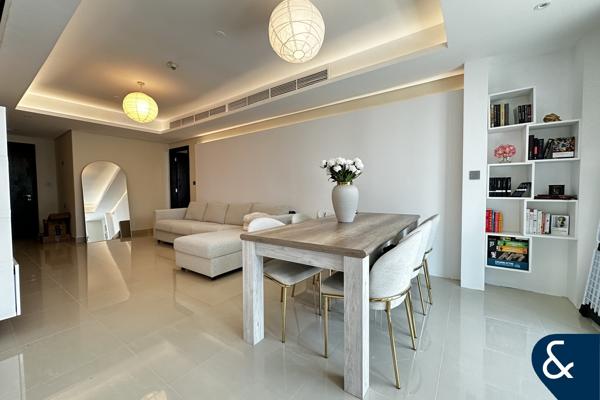 Exclusive | Vacant | 3 Bed Plus Maids Room