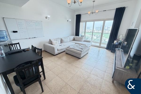 Golf View | Chiller Free | 2 Ensuite Beds