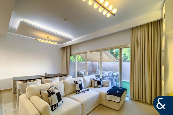 Best Position | Two Bedroom Townhouse