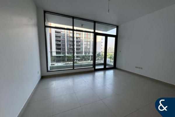 Best View I High Floor I Vacant | 2 Beds