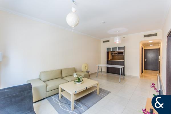 1 Bedroom | 2 Bathroom | Vacant Now | Emaar