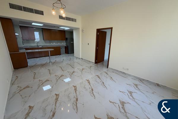 Upgraded 1Bed | Garden View | Vacant Now