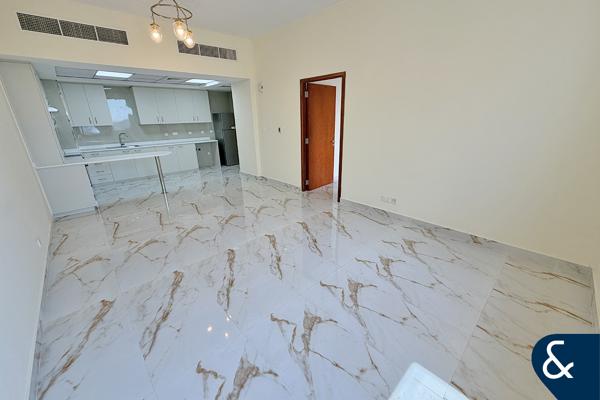 Upgraded 1Bed | Garden View | Vacant Now