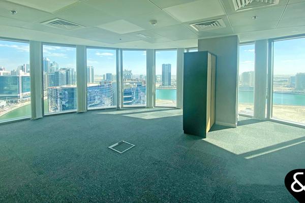 Grade A | Full Floor | Fully Fitted