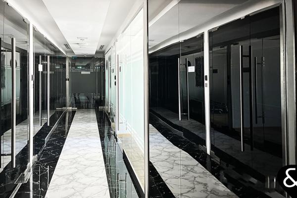 Grade A | Full Floor | Fully Fitted