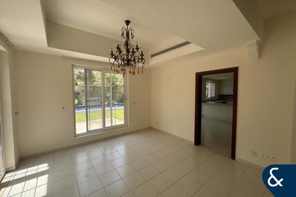 4 Bedrooms | Type 16 | Great Location