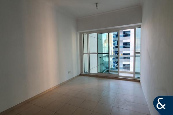 1 Bedroom I Canal Views I High ROI | 1 Bath