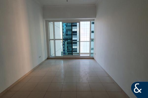 1 Bedroom I Canal Views I High ROI | 1 Bath