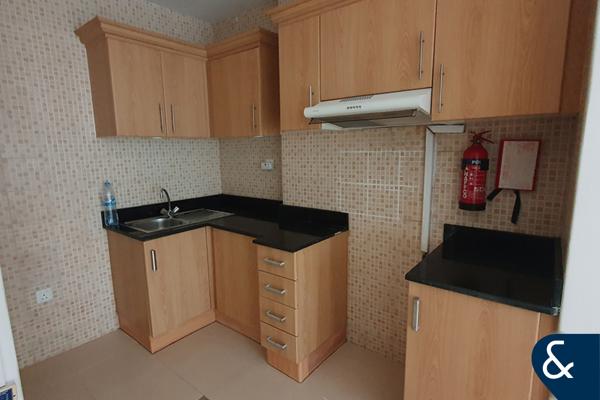 1 Bedroom I Canal Views I High ROI | 1 Bath