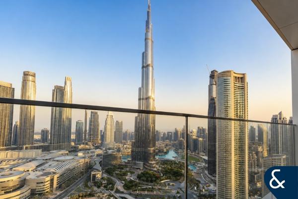 Two Bedroom | Furnished To High Standard