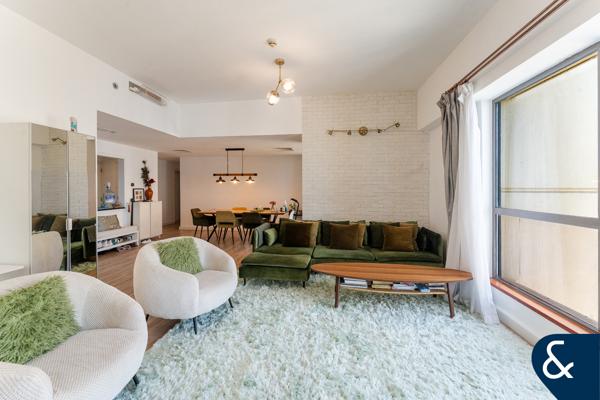 Fully Upgraded | High Floor | Exclusive
