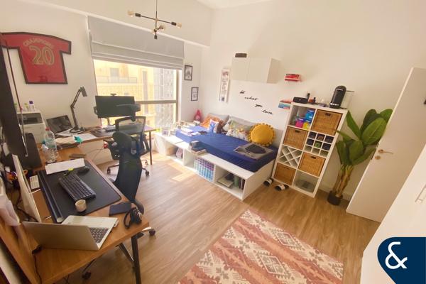 Fully Upgraded | High Floor | Exclusive