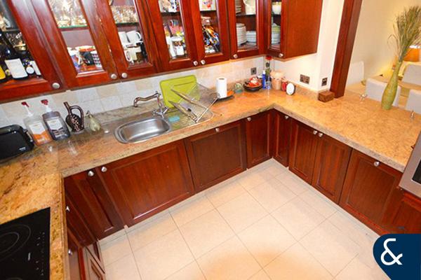 Large Layout | Prime Location | Available Now